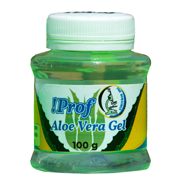 aloe vera gel